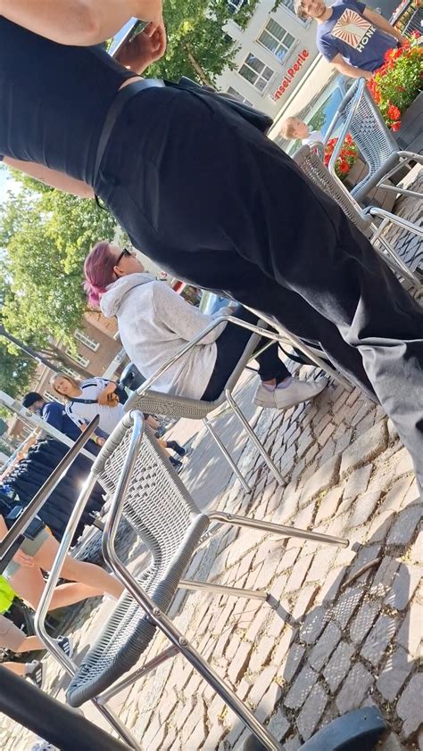 Sexy Redhead Waiter Ass Forum