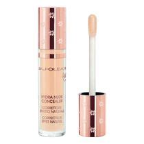 Naj Oleari Hydra Nude Ivory