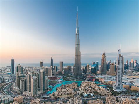 The 30 best attractions in Dubai | Time Out Dubai