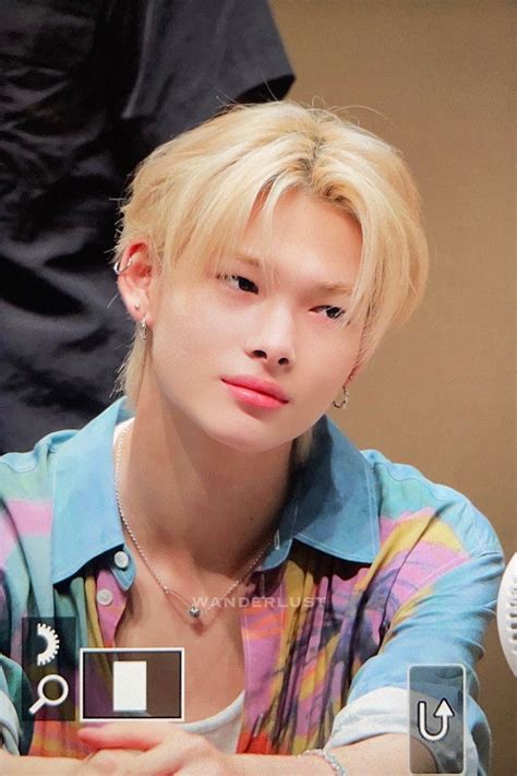 Yeyang On Twitter Why Youre So Handsome Ni Ki