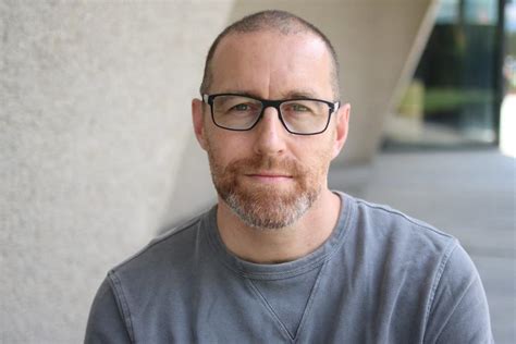 thomas rid faculty experts hub