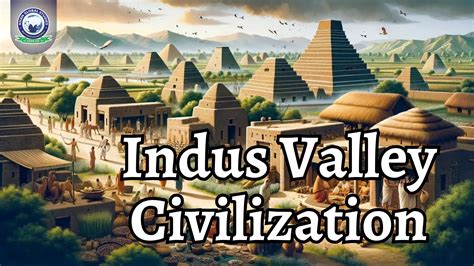 indus valley civilization   bc  bc khan global