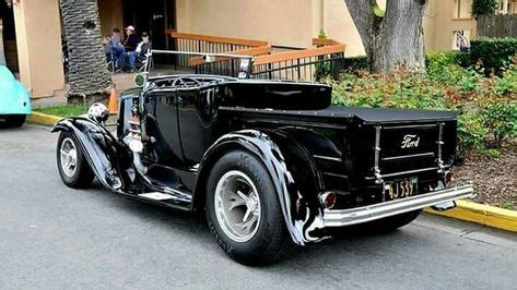 Phaeton Hot Rod Hot Rods Roadsters Hot Rods Cars