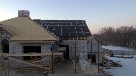 Кровельные работы - YouTube