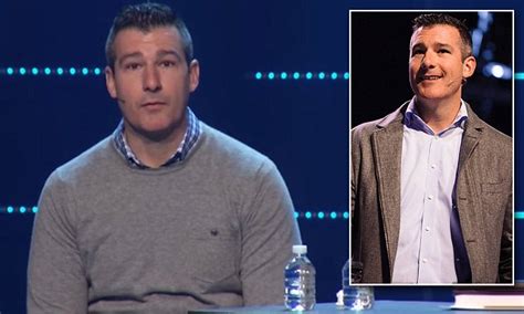 Pastor Who Had Sex Encounter With Teen Placed On Leave Daily Mail Online