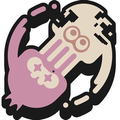 Fileinkipedia Icon 2022 Sosvg Inkipedia The Splatoon Wiki