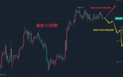 张轩昊：110晚盘外汇、黄金、原油分析策略 知乎