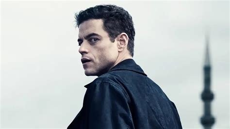 The Amateur 2025 Filmonizirani