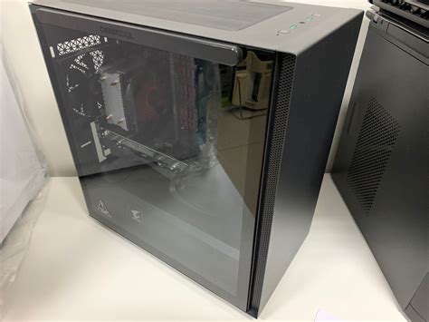 I7 8700 6 Ядер 12 Потоков 16 Gb DDR4 3000 GTX 1050 ti 4Gb DDR5 Игровой ...