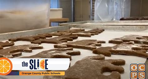 Wekiva High School Holiday Cookie Fundraiser - Orange County Public Schools