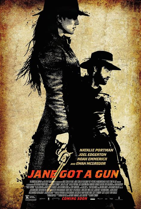 Movie Review - Jane Got a Gun | North Hollywood, CA Patch