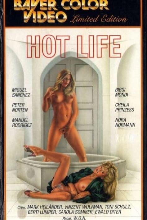 Hot Life Posters The Movie Database TMDB
