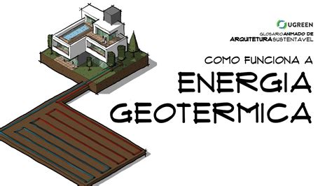 Como A Energia Geotérmica Pode Ser Aproveitada Pelas Pessoas