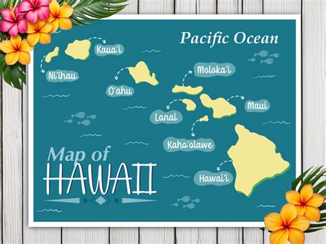Donde Esta Hawaii 4