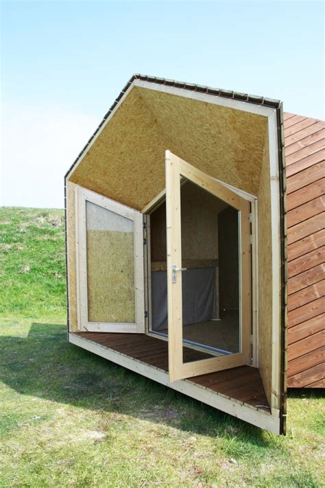 Дом отшельника | Зелёный Мир