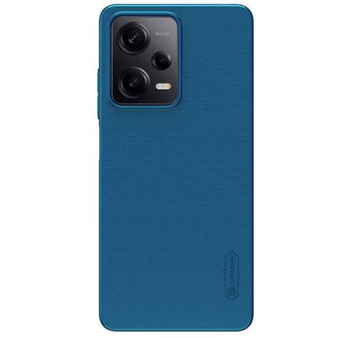 ‫خرید Nillkin Frosted Shiled Case for Xiaomi Xiaomi Poco X5 Pro | تبلت فون