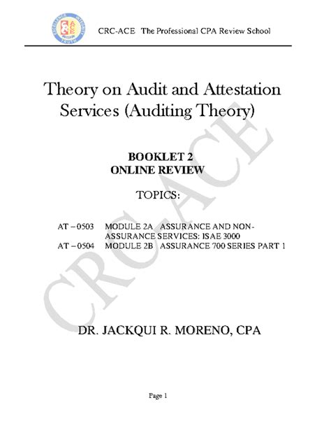 Auditing For Dummies For Dummies Series 3