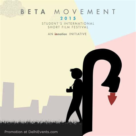 inmotion presents beta movement students international short film