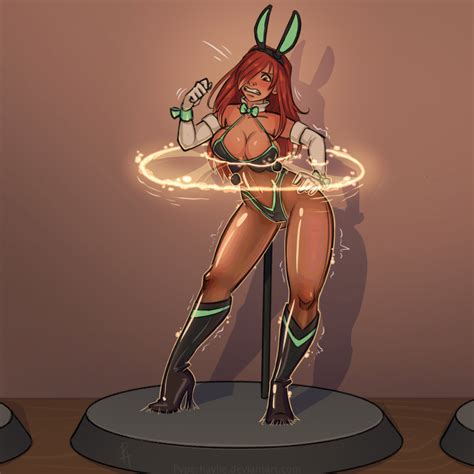 Feb Sketch Ezra S Petrification By PyperHaylie Hentai Foundry