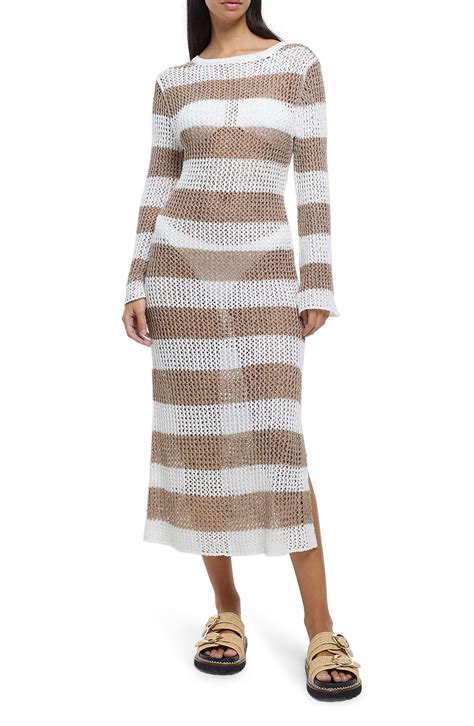 The 29 Best Beach Cover-Ups, All Under $100 | Who What Wear