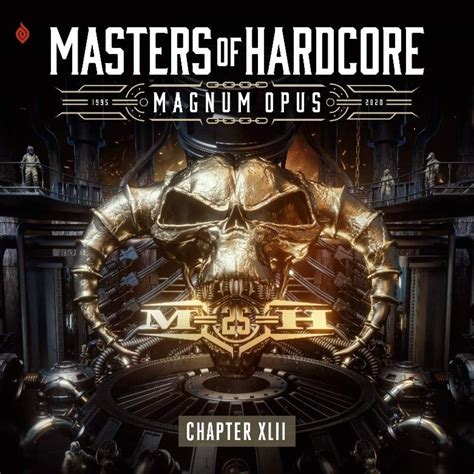 Masters Of Hardcore Amazon Co Uk Music