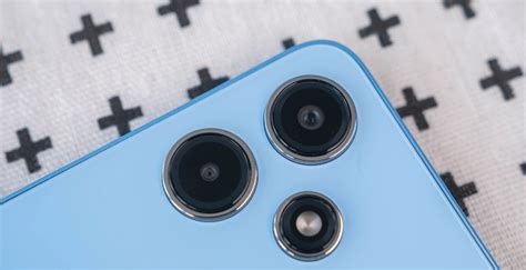 Điện thoại Xiaomi Redmi Note 12R nguyên Seal