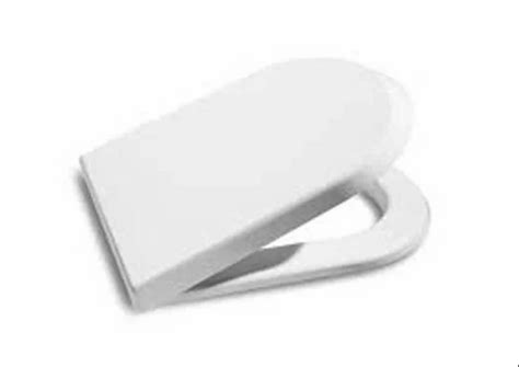 ROCA Nexo Slim Soft-closing seat and cover for toilet at ₹ 6227/piece ...