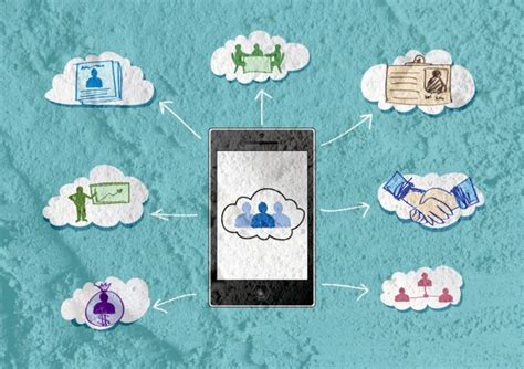 mobile phone communication network  stock photo public domain