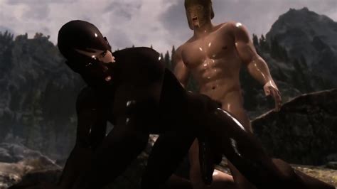 Sucks Off Year Mature Black Dude