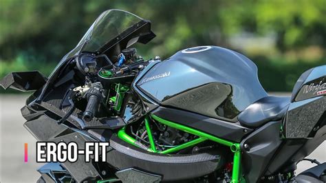 kawasaki ninja  specs  features  youtube