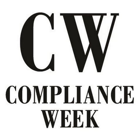 Compliance Week Youtube