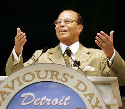 Louis Farrakhan Net Worth - Wiki, Age, Weight and Height, Relationships