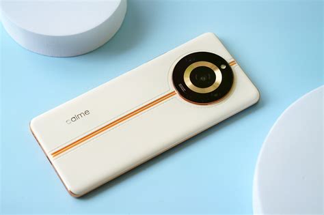 Realme 11 Pro Ra Mắt Giá Dưới 7 Triệu Nhưng Thiết Kế Cực đẹp Camera