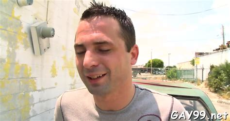 Great Gay Interracial Fun