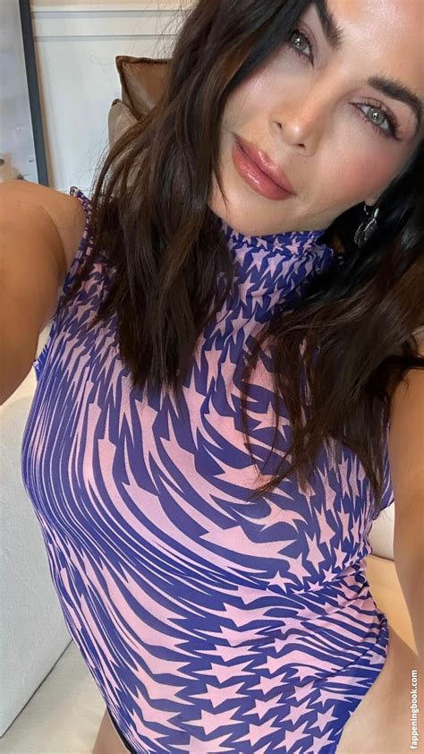 Jenna Dewan Jennadewan Nude OnlyFans Leaks Fappening Page