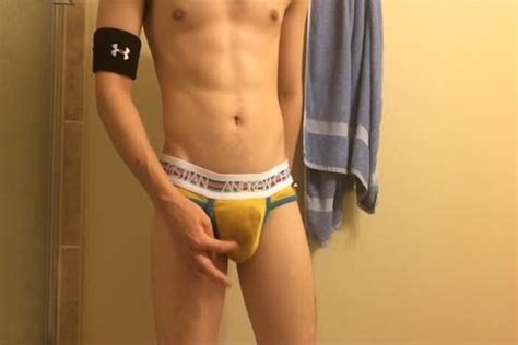 Gay XXX Videos In Panties Porn Category Good Gay
