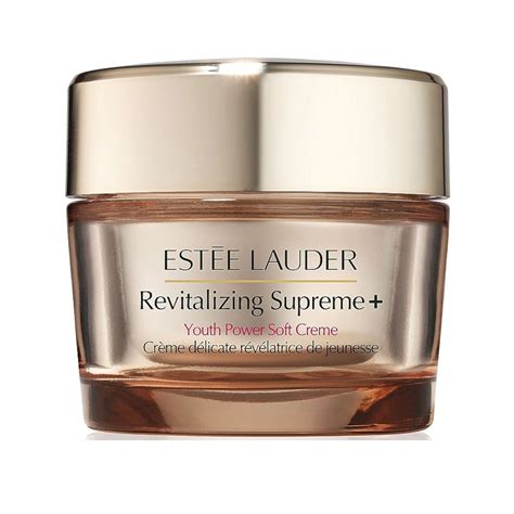 Estee Lauder Revitalizing Supreme Youth Power Soft Creme Krem Do