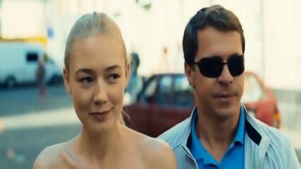 Oksana Akinshina Nude Scenes