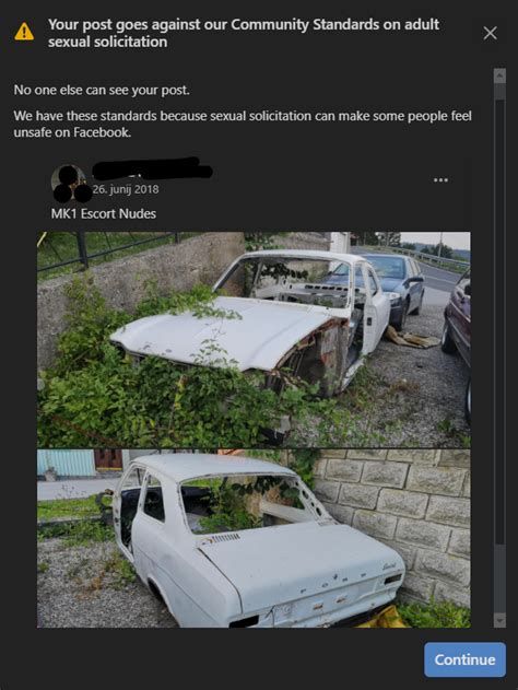 Facebook Removes Picture Of Naked Human I Approve Of This By The Book Rule Enforcement R