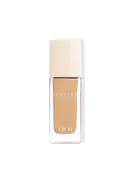 Dior Make Up Dior Forever Natural Nude W Beige