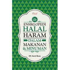 Jual Buku Ensiklopedi Halal Haram Dalam Makanan Minuman Shopee