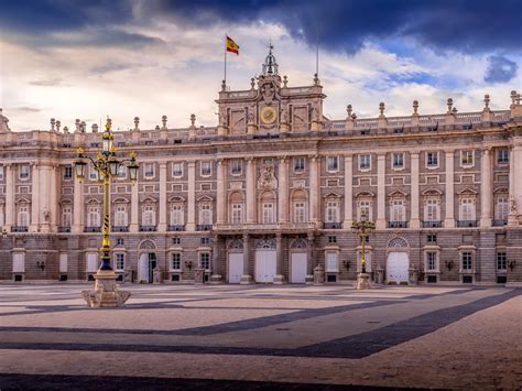 Quanto Tempo De Recreio A Espanha Tem - Quanto tempo posso ficar na espanha como turista | Portugalessence.com