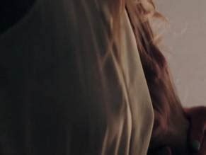 HANNAH CHEESMAN Nude AZNude