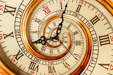 Quantum Time Travel Doesnt Follow Back To The Future Rules Weird