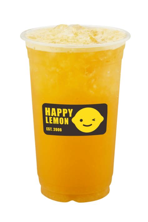 Menu Happy Lemon Usa