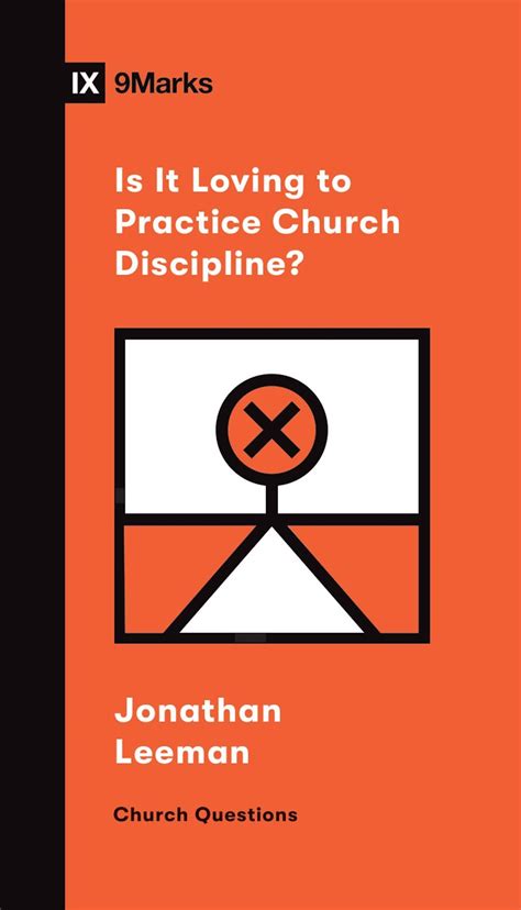Free Church Discipline Forms Printable 2
