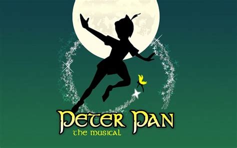 Our Favorite Backdrops For Peter Pan The Musical Backdrops By Charles