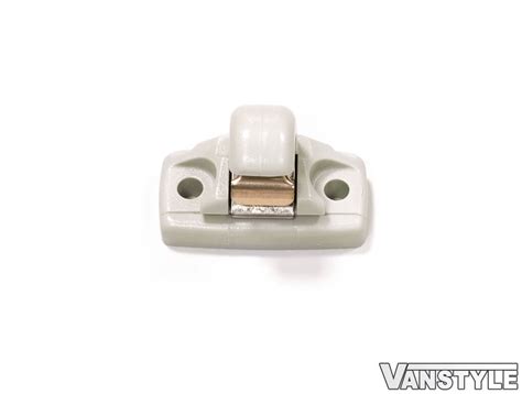 Genuine Vw Sun Visor Grey Hook Clip Bracket Vw T T T Vanstyle