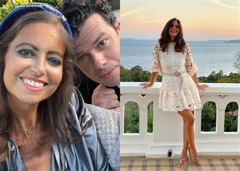 Deborah James The Journalist And Bowel Babe Campaigners Last Words