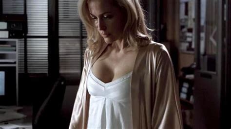Gillian Anderson :: Celebrity Movie Archive
